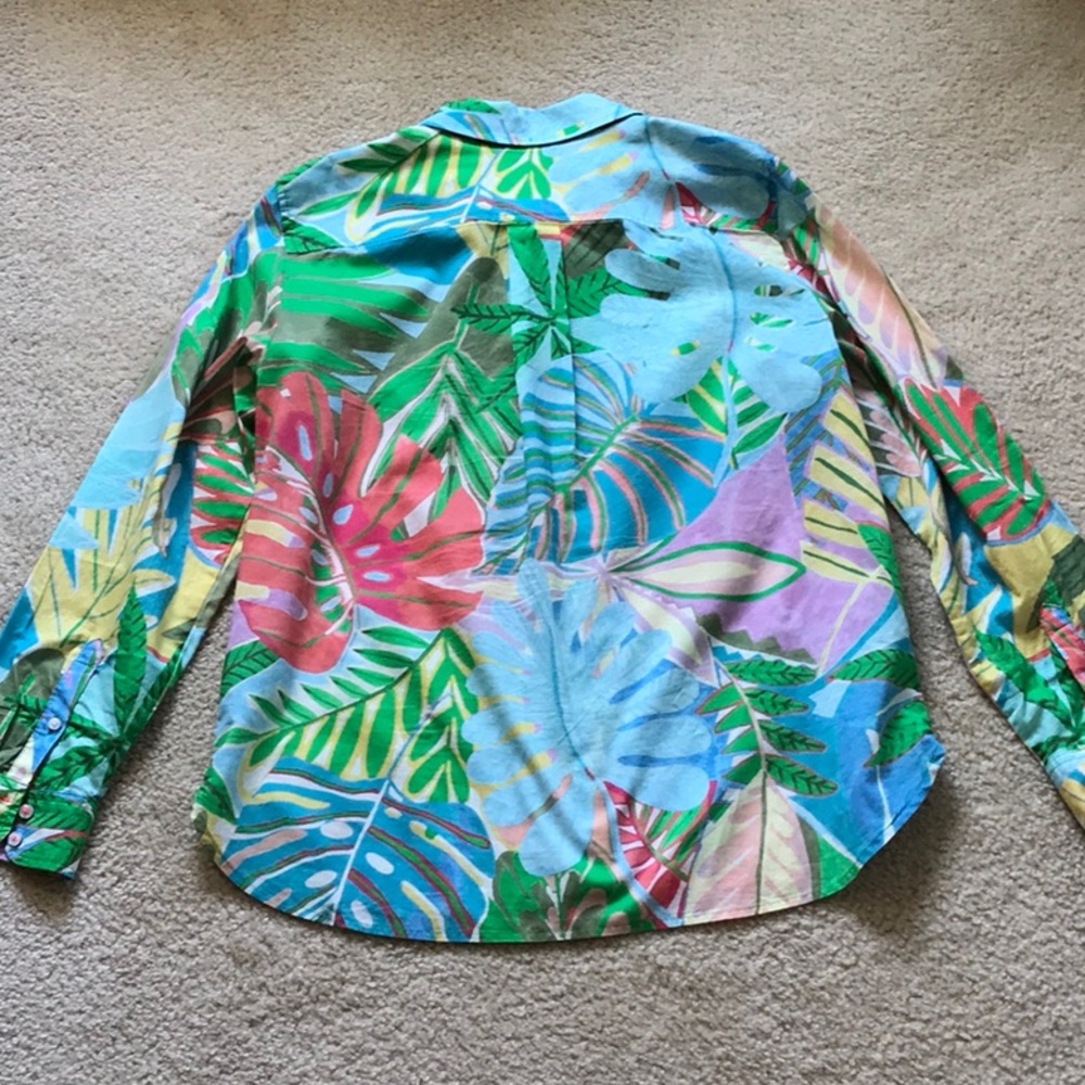 Talbots Large Petite - Picture 5 of 7